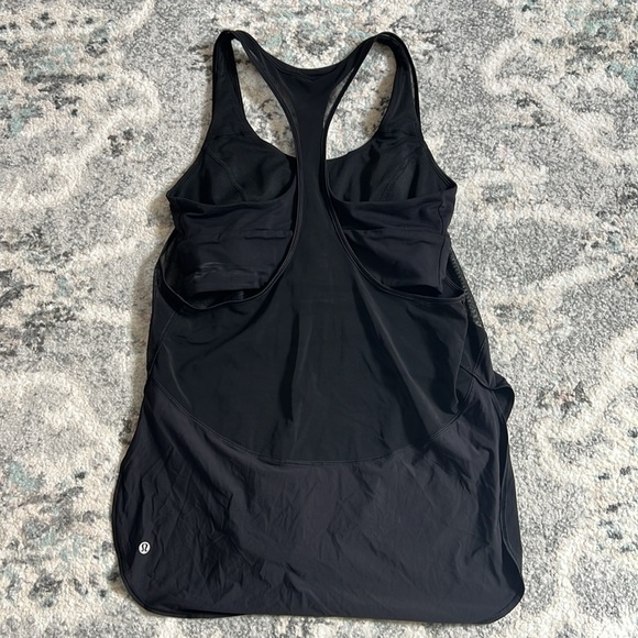 Lululemon Twist Around Tank - Picture 7 of 11